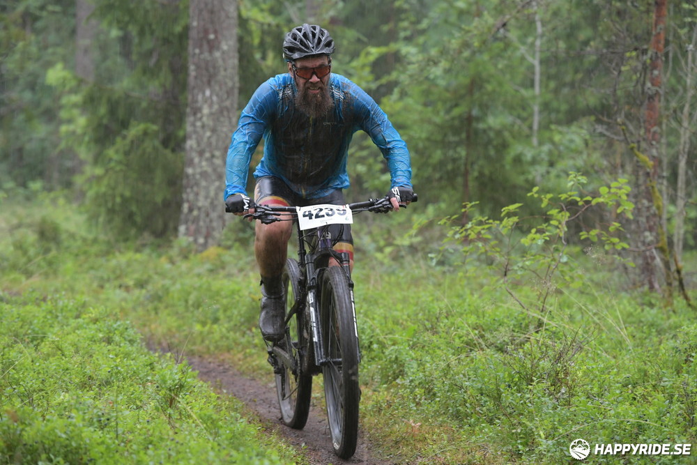 Bild från Ränneslättsturen 2024