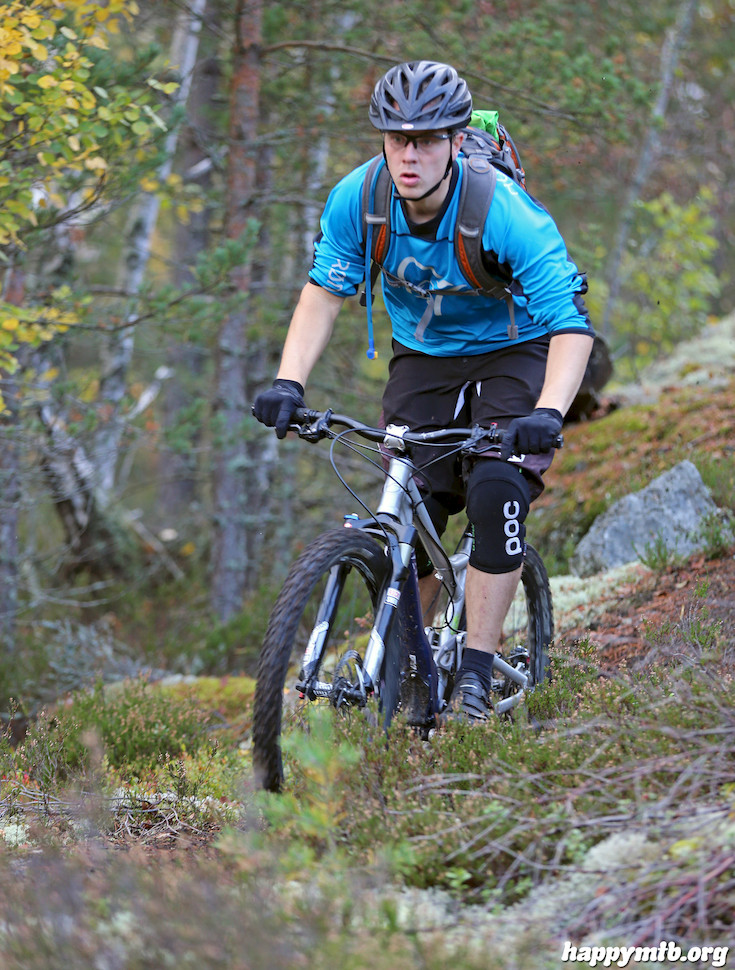 Bild från SBR 14 Greasy Bridge Flottsbro 