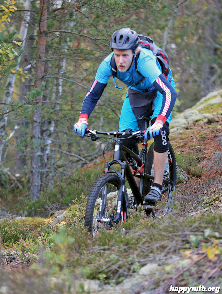 Bild från SBR 14 Greasy Bridge Flottsbro 