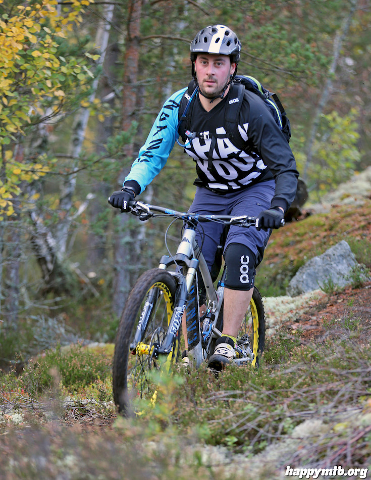 Bild från SBR 14 Greasy Bridge Flottsbro 
