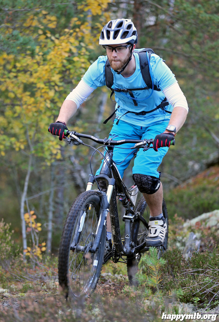 Bild från SBR 14 Greasy Bridge Flottsbro 