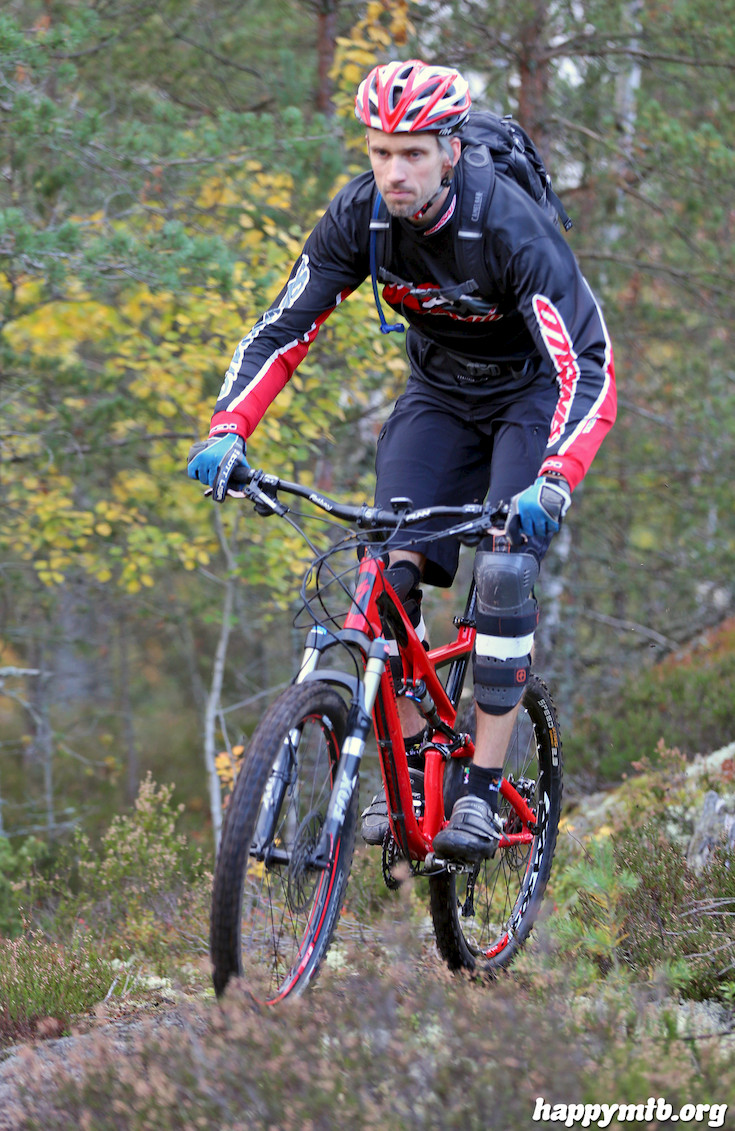 Bild från SBR 14 Greasy Bridge Flottsbro 