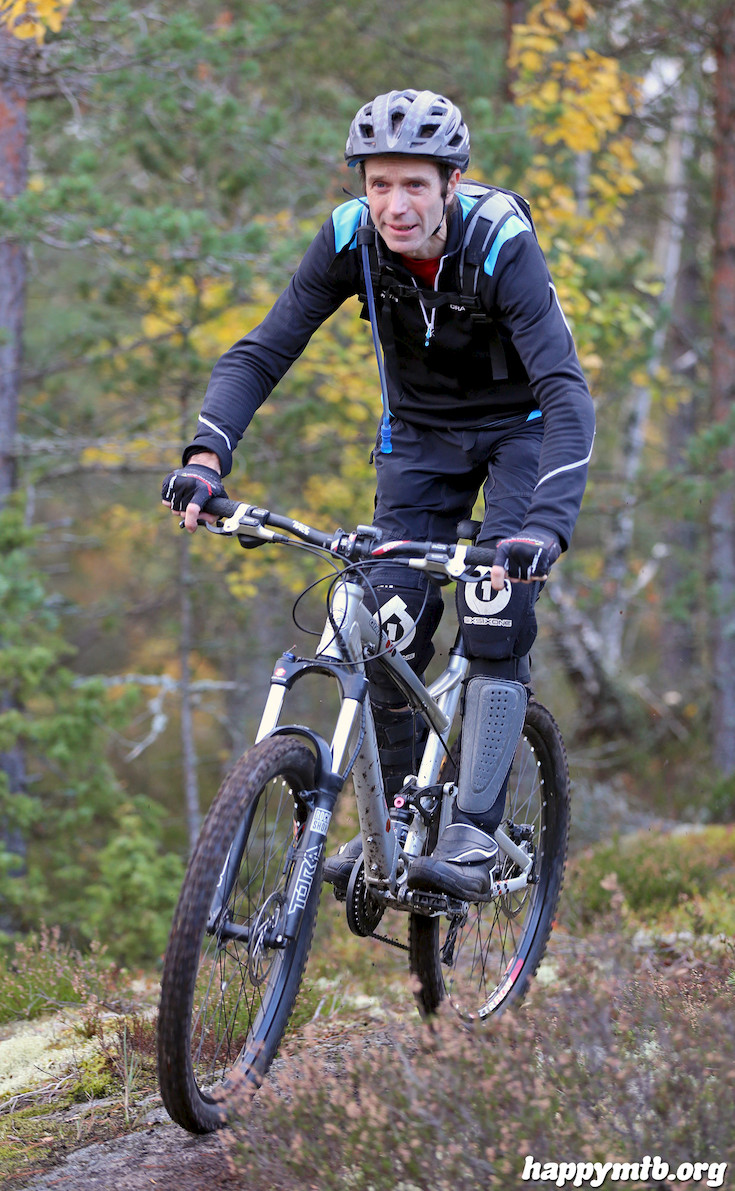 Bild från SBR 14 Greasy Bridge Flottsbro 
