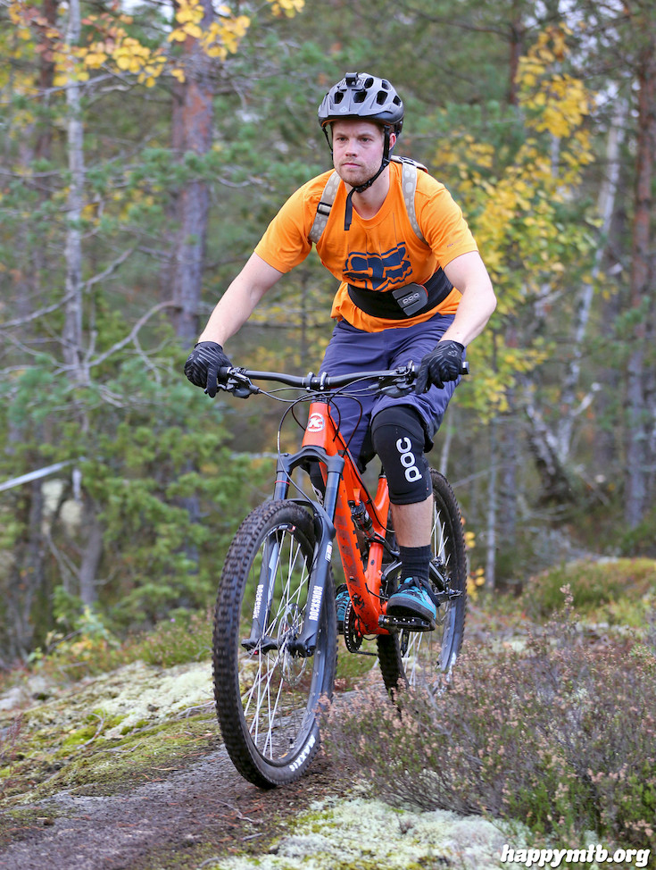 Bild från SBR 14 Greasy Bridge Flottsbro 