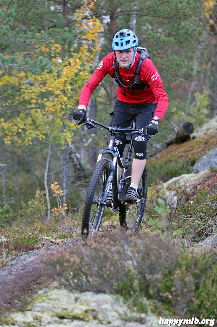 Bild från SBR 14 Greasy Bridge Flottsbro 