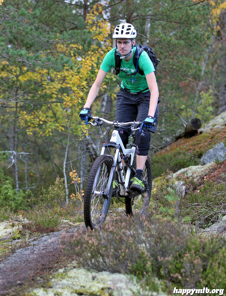 Bild från SBR 14 Greasy Bridge Flottsbro 