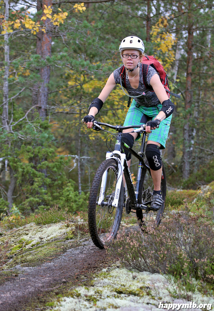 Bild från SBR 14 Greasy Bridge Flottsbro 