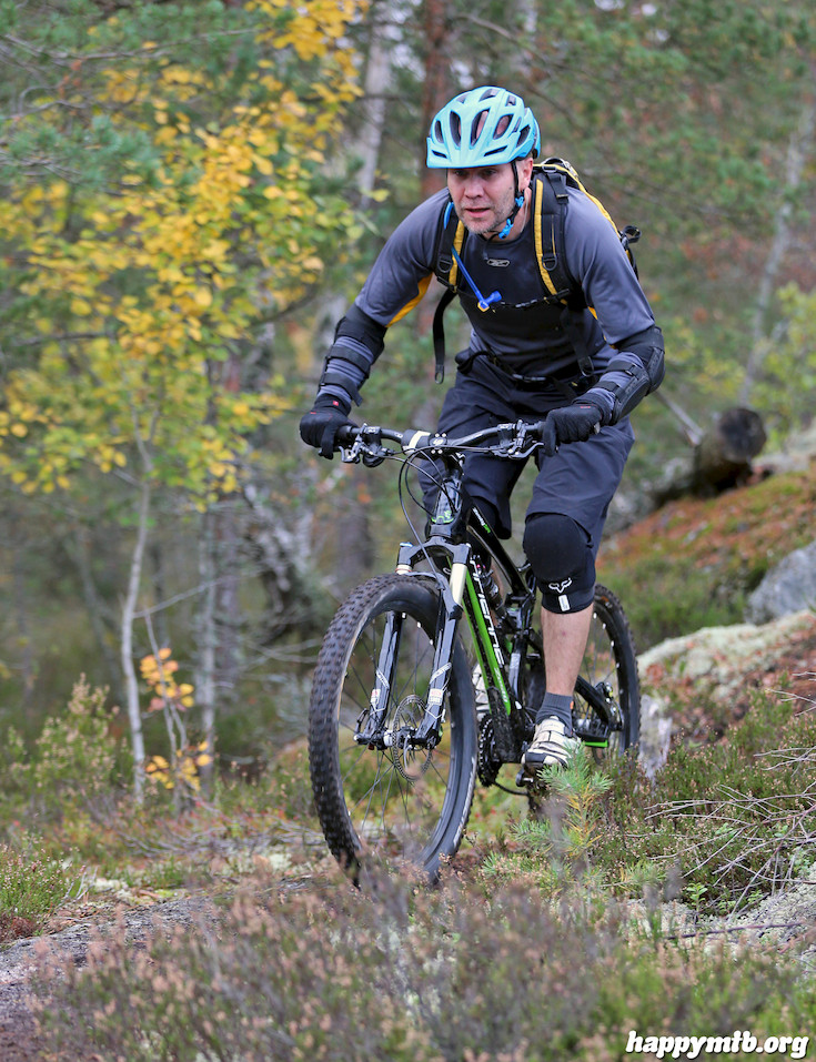 Bild från SBR 14 Greasy Bridge Flottsbro 