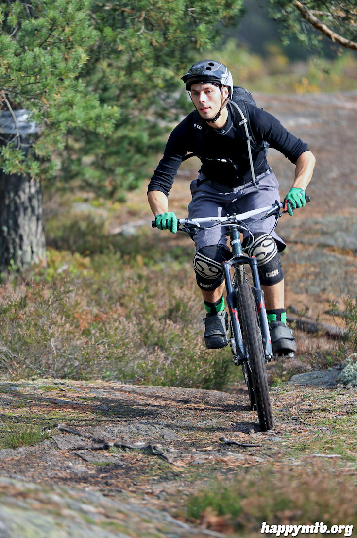 Bild från SBR 14 Greasy Bridge Flottsbro 