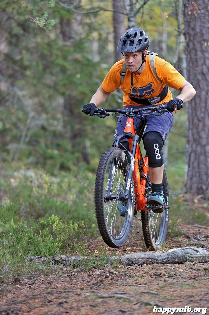 Bild från SBR 14 Greasy Bridge Flottsbro 