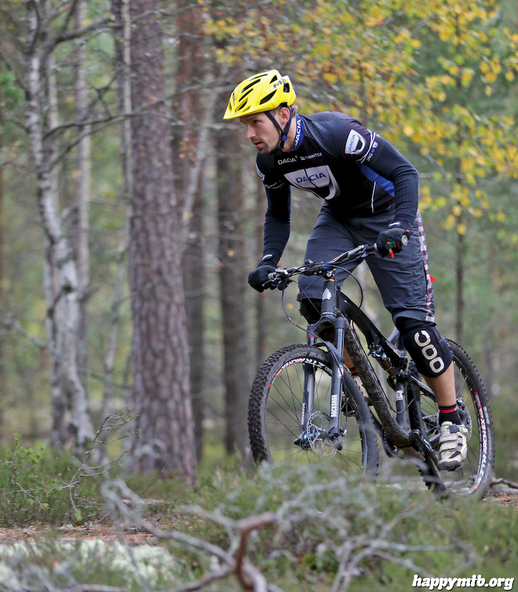 Bild från SBR 14 Greasy Bridge Flottsbro 