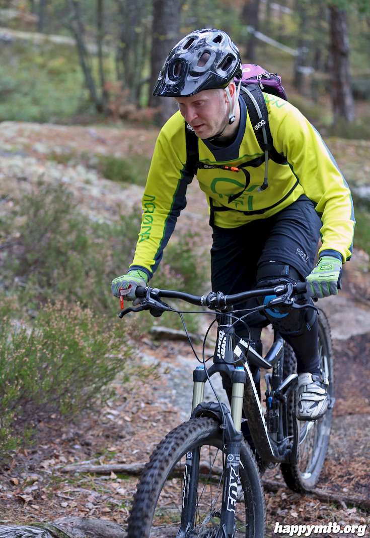 Bild från SBR 14 Greasy Bridge Flottsbro 