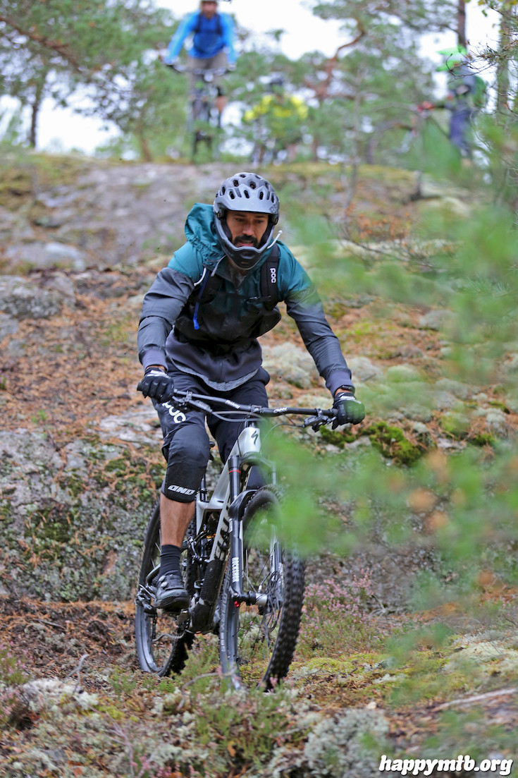 Bild från SBR 18 Gömmaren 2015