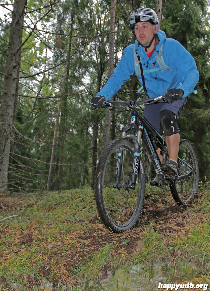 Bild från SBR 18 Gömmaren 2015