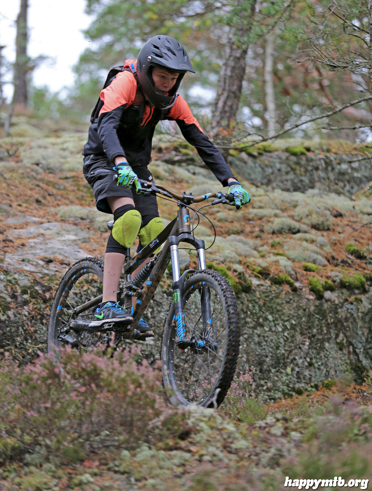 Bild från SBR 18 Gömmaren 2015