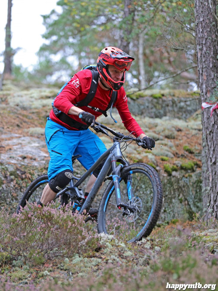Bild från SBR 18 Gömmaren 2015