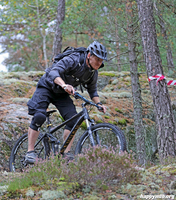 Bild från SBR 18 Gömmaren 2015
