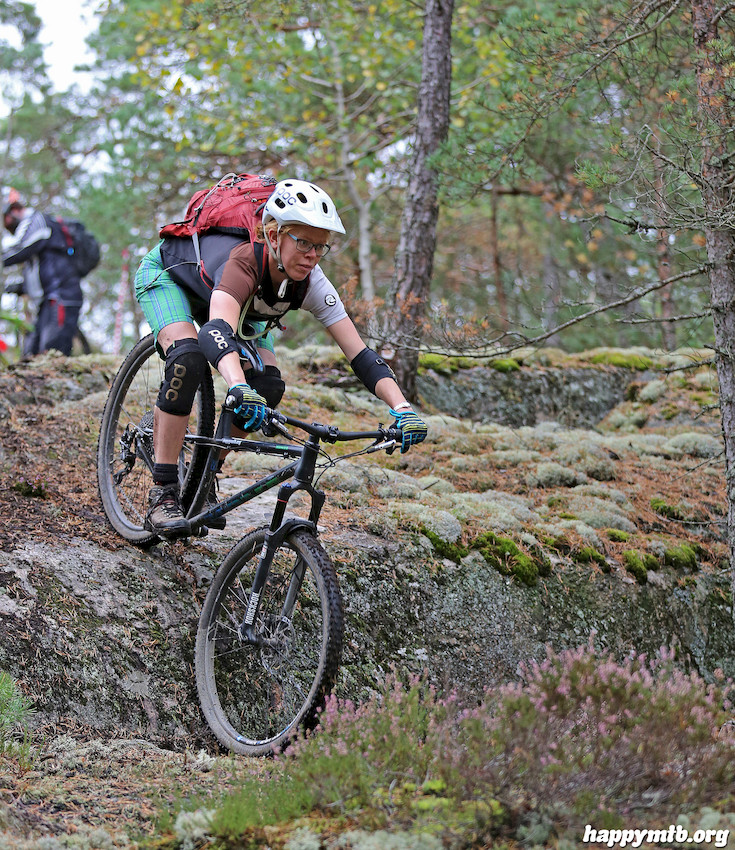 Bild från SBR 18 Gömmaren 2015