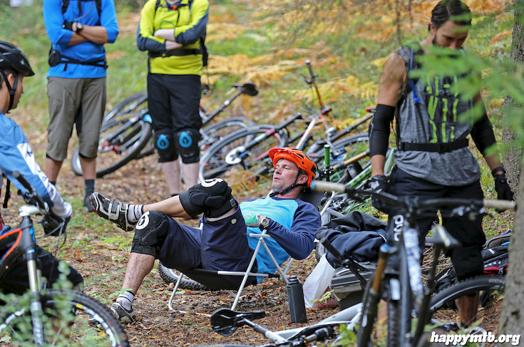 Bild från SBR 18 Gömmaren 2015