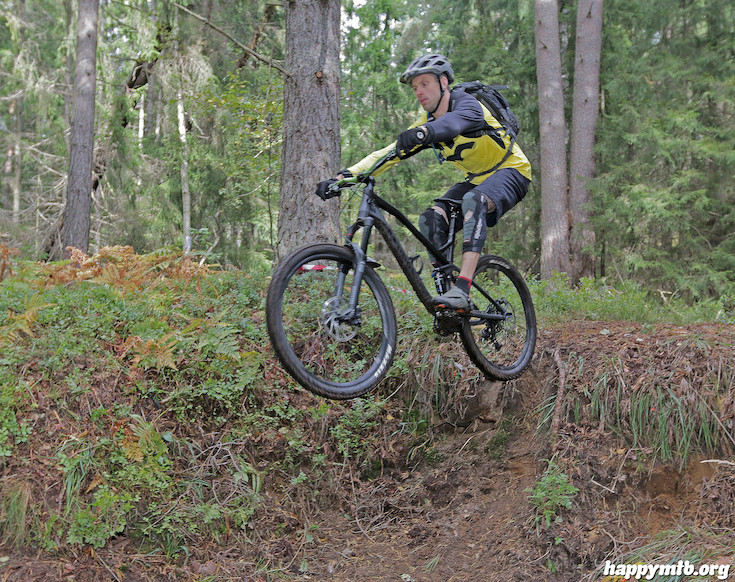 Bild från SBR 18 Gömmaren 2015