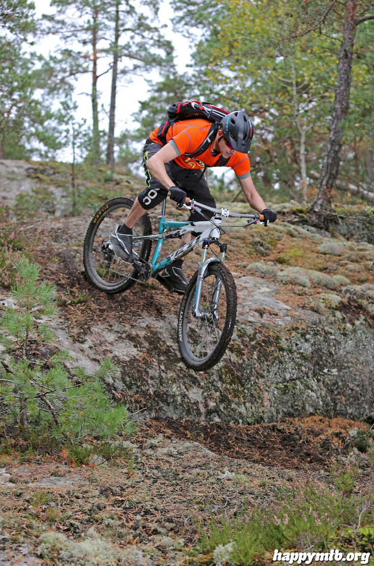Bild från SBR 18 Gömmaren 2015