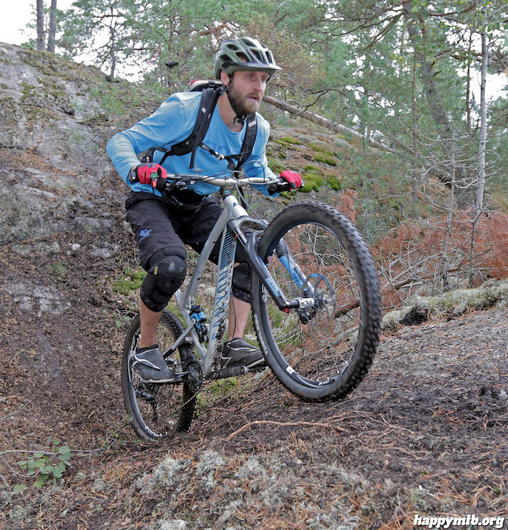 Bild från SBR 18 Gömmaren 2015