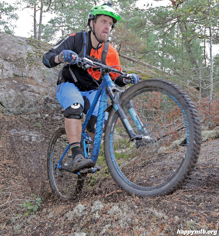 Bild från SBR 18 Gömmaren 2015
