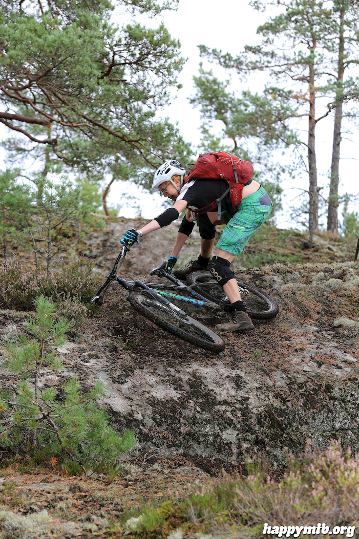 Bild från SBR 18 Gömmaren 2015