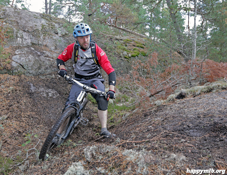 Bild från SBR 18 Gömmaren 2015