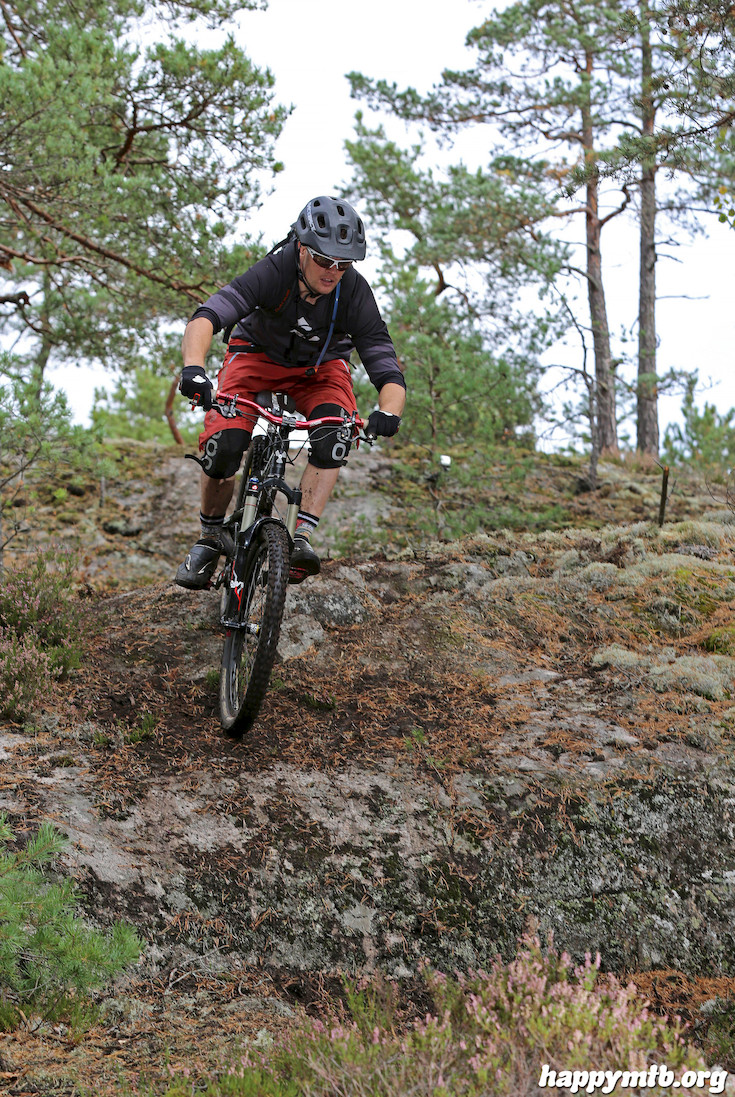 Bild från SBR 18 Gömmaren 2015