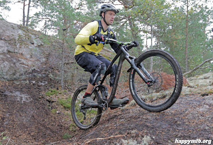 Bild från SBR 18 Gömmaren 2015