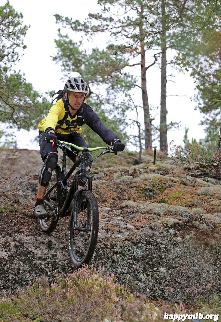 Bild från SBR 18 Gömmaren 2015