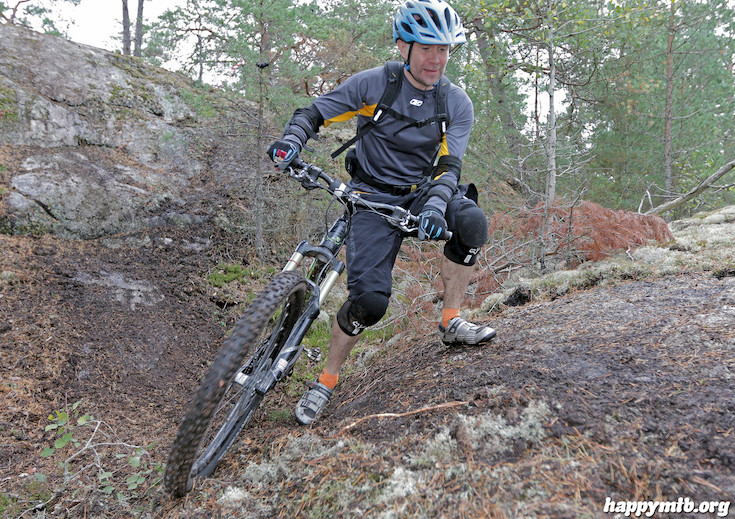 Bild från SBR 18 Gömmaren 2015