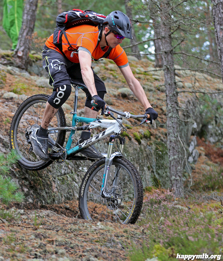 Bild från SBR 18 Gömmaren 2015