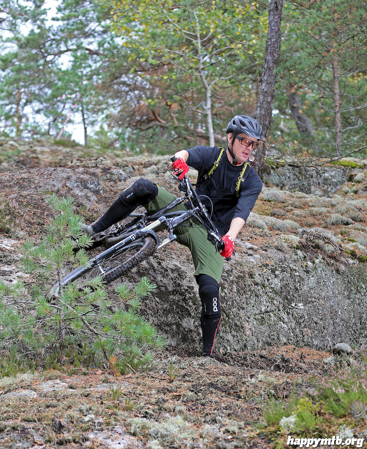 Bild från SBR 18 Gömmaren 2015