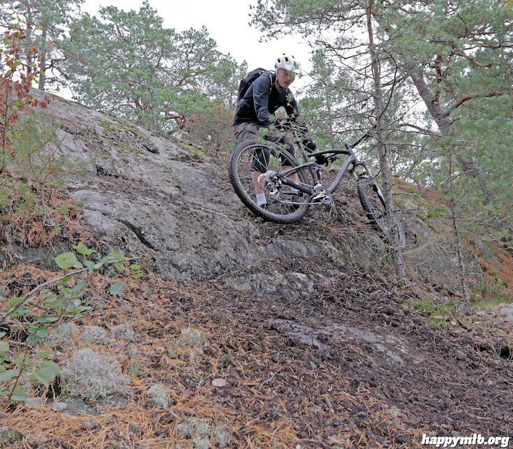 Bild från SBR 18 Gömmaren 2015