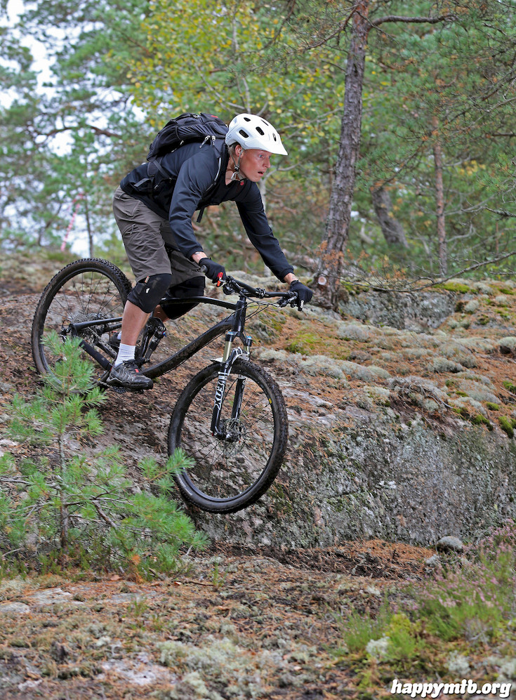 Bild från SBR 18 Gömmaren 2015