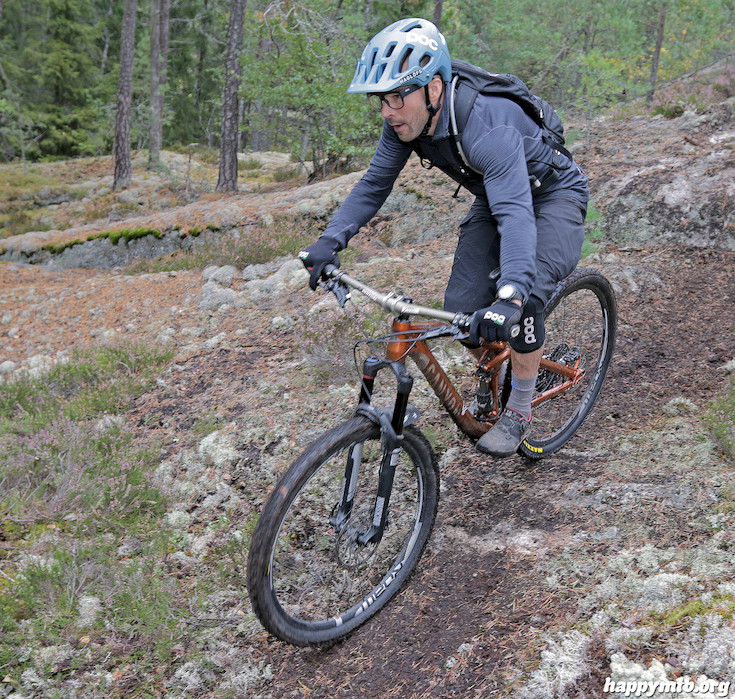Bild från SBR 18 Gömmaren 2015