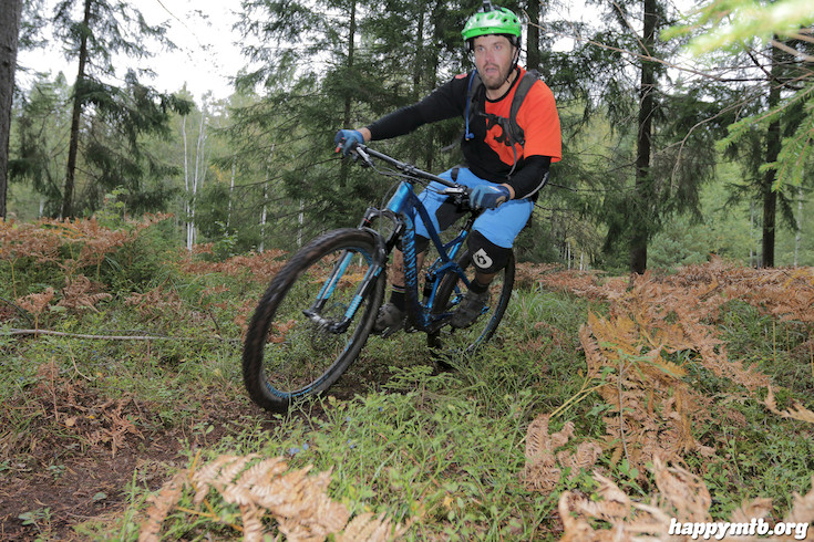 Bild från SBR 18 Gömmaren 2015