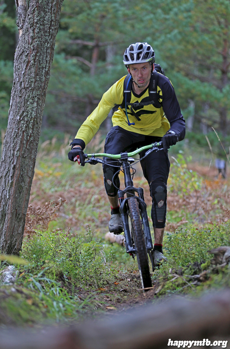 Bild från SBR 18 Gömmaren 2015