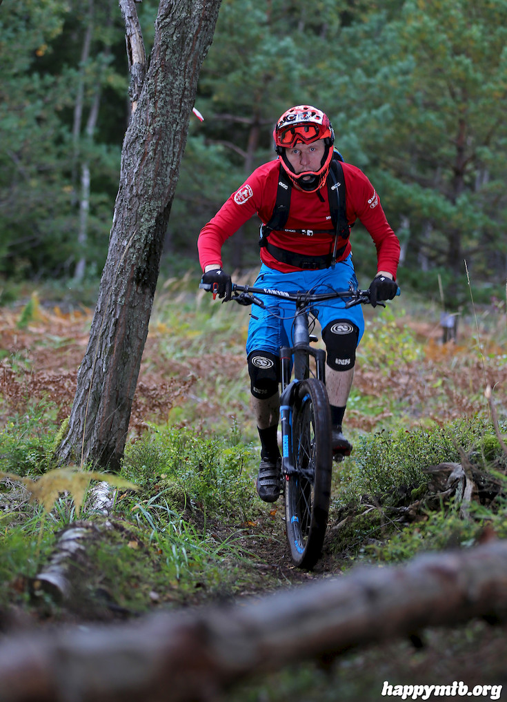Bild från SBR 18 Gömmaren 2015