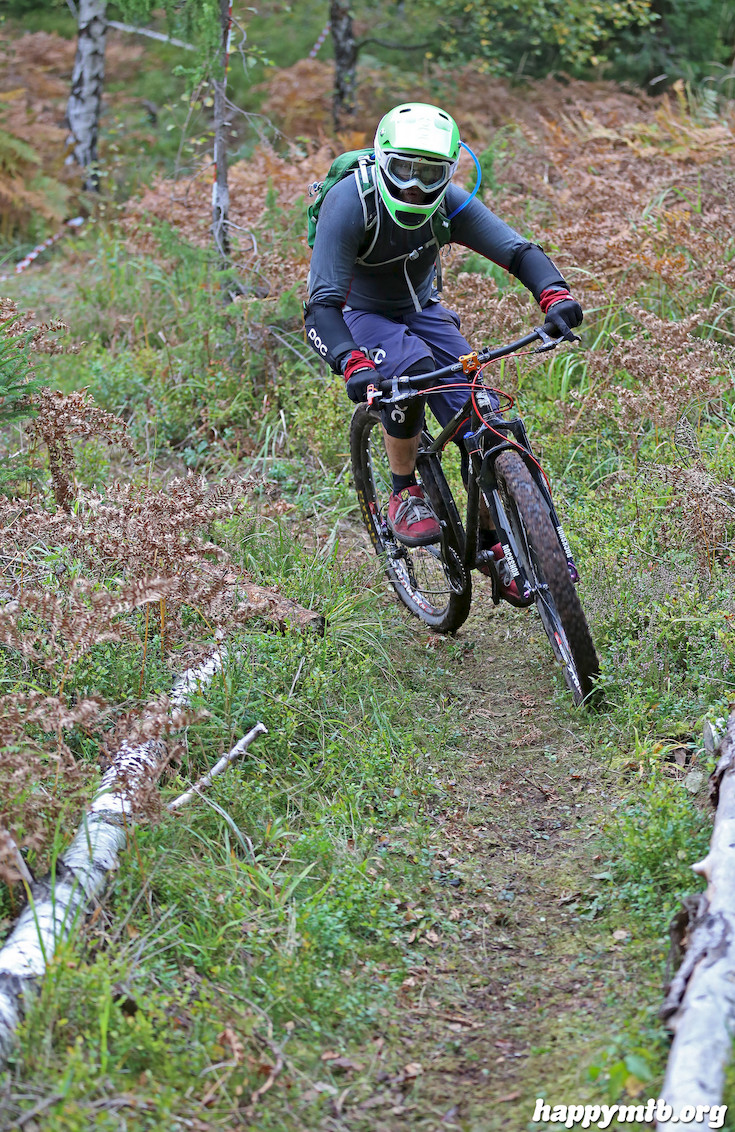 Bild från SBR 18 Gömmaren 2015