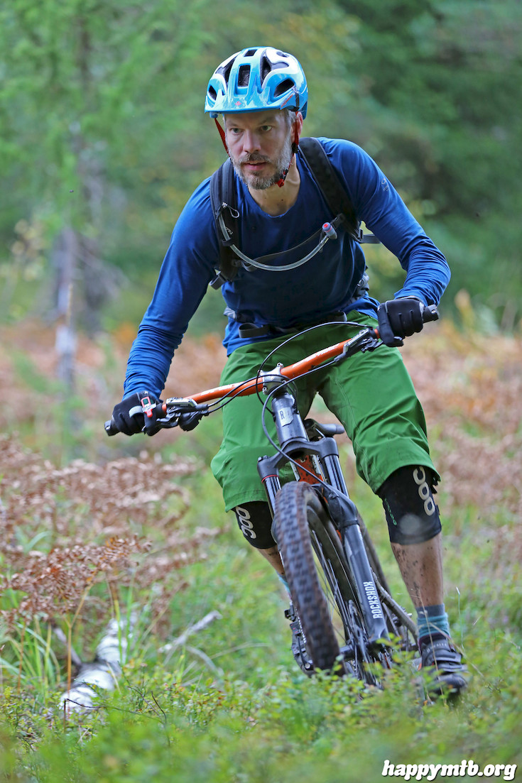 Bild från SBR 18 Gömmaren 2015
