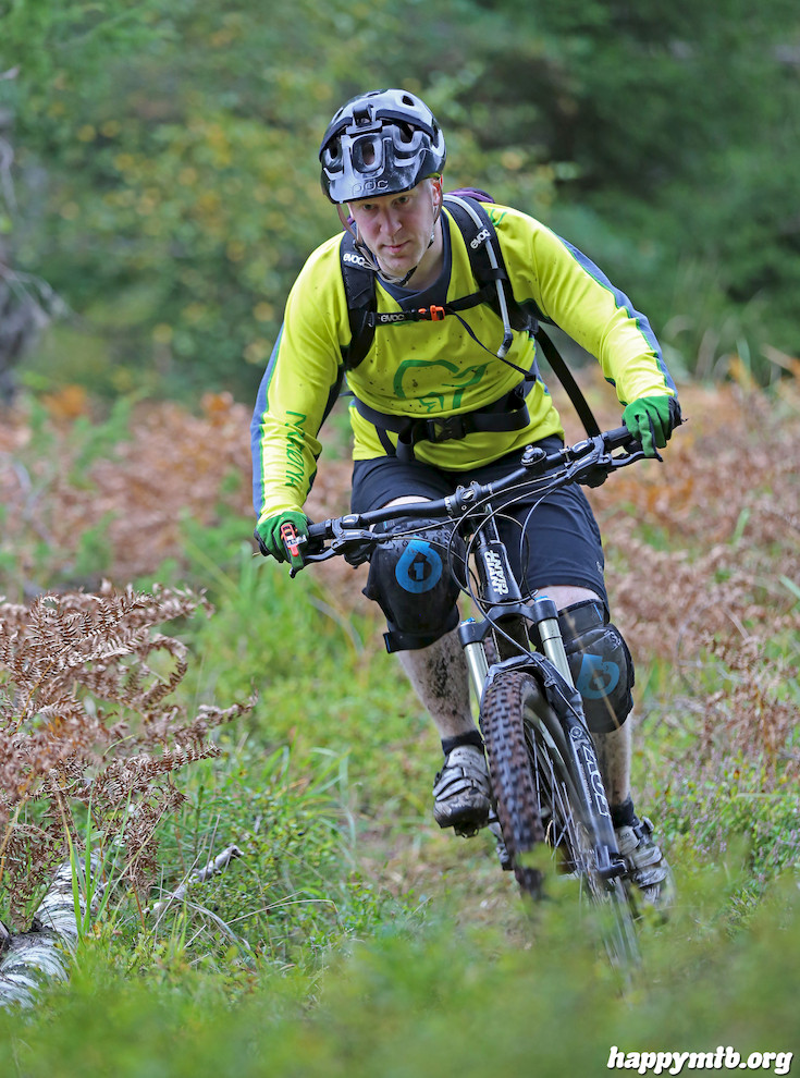 Bild från SBR 18 Gömmaren 2015
