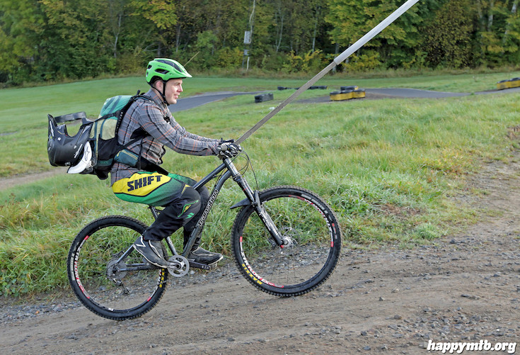 Bild från SBR 19 Flottsbro 2015