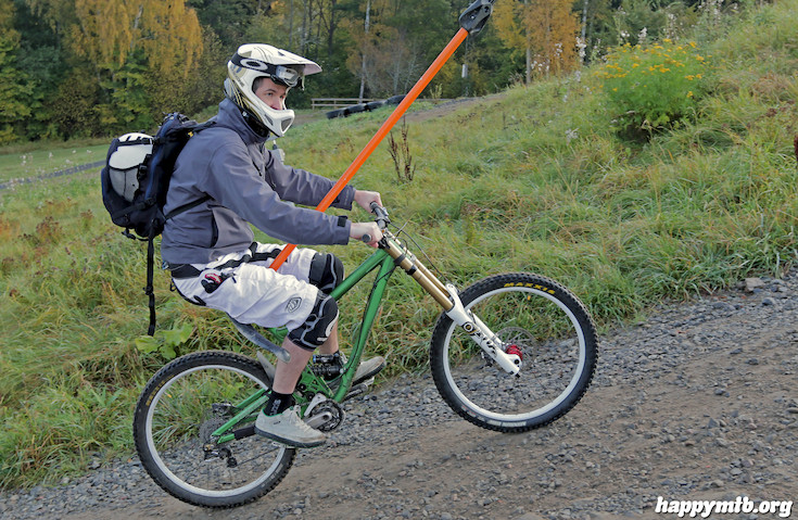 Bild från SBR 19 Flottsbro 2015