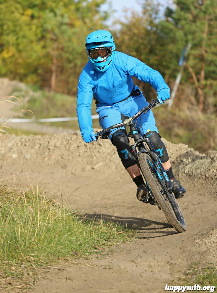 Bild från SBR 19 Flottsbro 2015