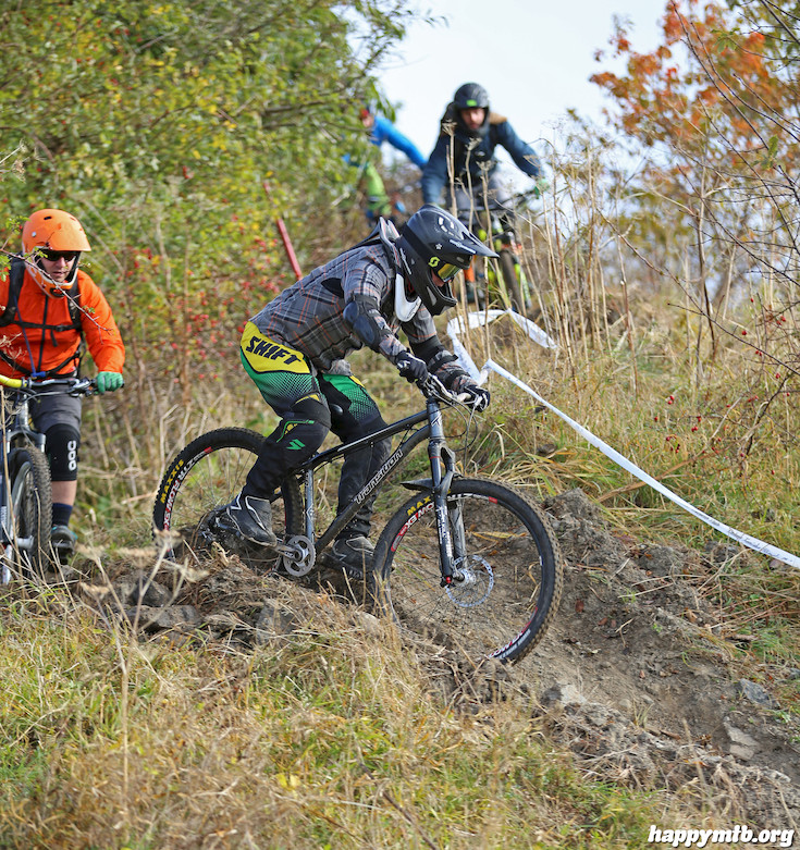 Bild från SBR 19 Flottsbro 2015