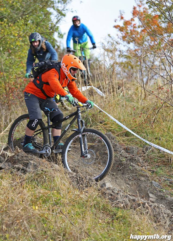 Bild från SBR 19 Flottsbro 2015