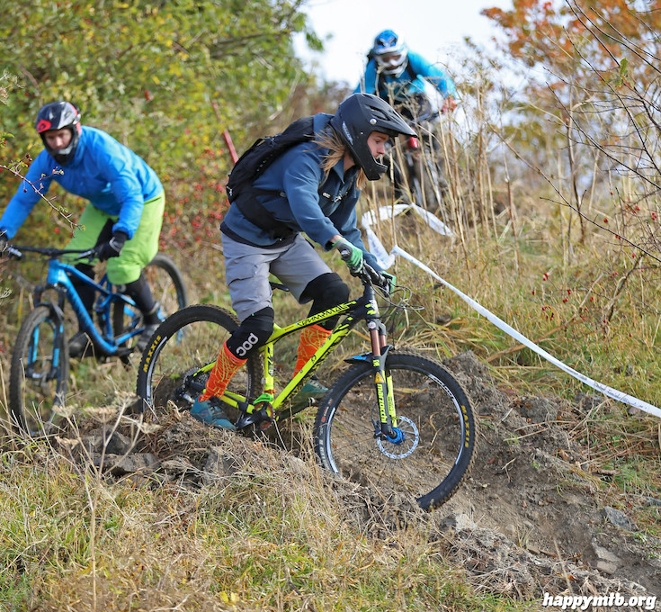 Bild från SBR 19 Flottsbro 2015